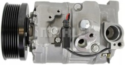 Mahle ACP 451 000S Компресор кондиціонера acp 451 000s