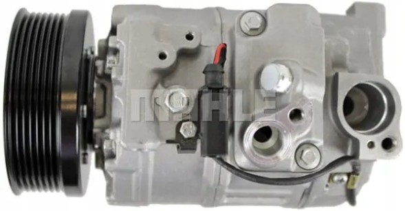 Mahle ACP 451 000S Компресор кондиціонера acp 451 000s