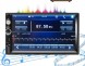 Zzvf RADIO SAMOCHODOWE АКСЕСУАРНЕ РАДІО Podofo 7023B 7"