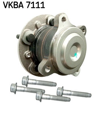 V-maxzone Part VIC-239647 Комплект підшипника колеса VKBA 7111 для OPEL AMPERA-E, ASTRA K, ASTRA K/KOMBI;