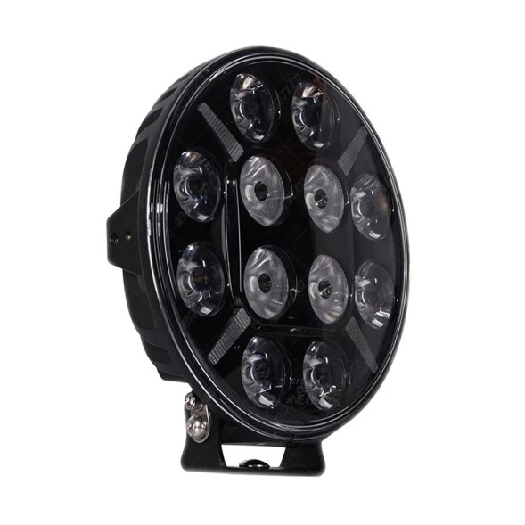 Unknown rgtfygdhde4643 РОБОЧА ЛАМПА 14 LED РОБОЧИЙ ГАЛОГЕН ПРОЖЕКТОР 105W ВОДОНЕПРОНИКНИЙ
