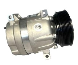 AUTO-KLIMAT КОМПРЕСОР КОНДИЦІОНЕРА RENAULT TRAFIC II / MASTER II PK7 / PK6 8200795534