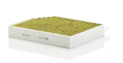 FP 26023 MANN FILTER Повітряний фільтр салона