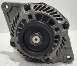 DRI 235126602 ГЕНЕРАТОР TOYOTA CELICA / COROLLA / MR 2 / STARLET - JA189IR