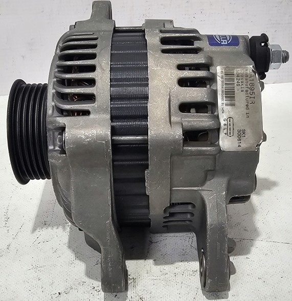 DRI 235126602 ГЕНЕРАТОР TOYOTA CELICA / COROLLA / MR 2 / STARLET - JA189IR