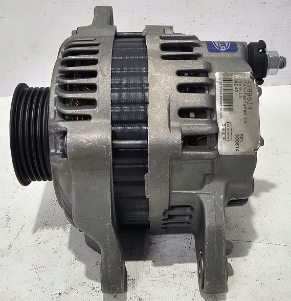 DRI 235126602 ГЕНЕРАТОР TOYOTA CELICA / COROLLA / MR 2 / STARLET - JA189IR