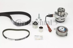 Continental CT1168WP8PRO Насос води + комплект ременя ГРМ