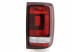 Китай D19YY441-19F2R-LDUE2SL1 VW AMAROK 2013- ТЕМНА ЛАМПА ПРАВА НОВА ЄВРОПА^