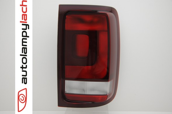 Китай D19YY441-19F2R-LDUE2SL1 VW AMAROK 2013- ТЕМНА ЛАМПА ПРАВА НОВА ЄВРОПА^