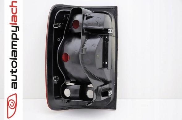 Китай D19YY441-19F2R-LDUE2SL1 VW AMAROK 2013- ТЕМНА ЛАМПА ПРАВА НОВА ЄВРОПА^