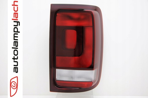 Китай D19YY441-19F2R-LDUE2SL1 VW AMAROK 2013- ТЕМНА ЛАМПА ПРАВА НОВА ЄВРОПА^