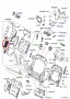 Land Rover заводська комплектація LR181659 Клапан повітряного масажу land rover lr181659