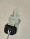 Opel OE 55581650-bdgczesci-33f574-d8eb89 ДАТЧИК ТЕМПЕРАТУРИ ВИХЛОПНИХ ГАЗІВ CORSA E 1.3 CDTI 55581650 НОВИЙ ОРИГІНАЛ