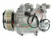 EURO KLIMA HSK-70 / 241315 / 38810-RB0-E02 / 38810-RC3-H02 КОМПРЕСОР КОНДИЦІОНА HONDA JAZZ EKL39213-ZA