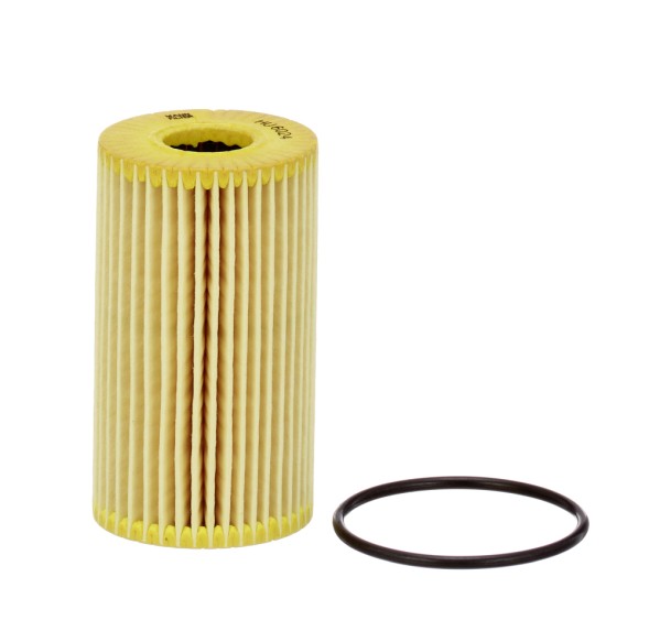 HU 6024Z MANN FILTER Фільтр мастил