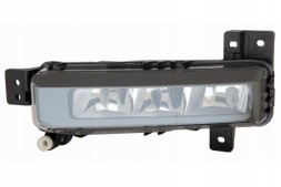 Abakus 444-2045R-AQN Abakus 444-2045r-aqn протитуманна фара