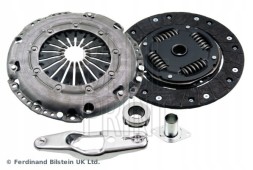 Blue Print ADV183085 Зчеплення кпл. Seat altea/ leon 1,4 tsi 07- blue print adv183085