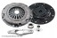 Blue Print ADV183085 Зчеплення кпл. Seat altea/ leon 1,4 tsi 07- blue print adv183085