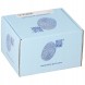Blue Print ADV183085 Зчеплення кпл. Seat altea/ leon 1,4 tsi 07- blue print adv183085