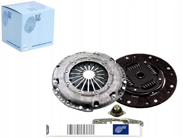 Blue Print ADV183085 Зчеплення кпл. Seat altea/ leon 1,4 tsi 07- blue print adv183085