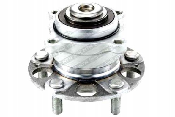 SNR SNRR174.98(iMOTO) Комплект підшипника колеса з маточиною honda accord viii 2.0 + комплект водія #35