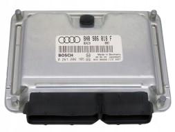 Audi OE КОМП'ЮТЕР ECU AUDI TT 1.8 T 8N0906018F 0261206105