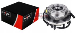 Maxgear AM-513272 Jeep Wrangler JK 2007-2010 Маточина переднього колеса