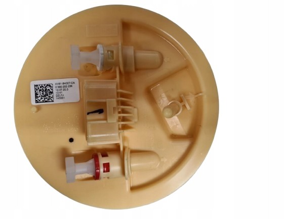 Bosch 0 580 203 235 Паливний насос ford kv61-9h307-ca bosch 0580203236 0580203235 новий