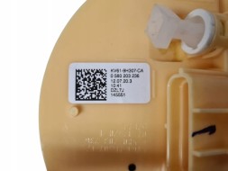 Bosch 0 580 203 235 Паливний насос ford kv61-9h307-ca bosch 0580203236 0580203235 новий
