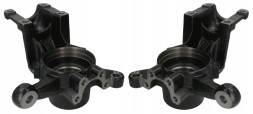 SRLine ZW-F005P ZW-F005L НАБІР КРОСОВЕРІВ DUCATO JUMPER BOXER