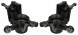 SRLine ZW-F005P ZW-F005L НАБІР КРОСОВЕРІВ DUCATO JUMPER BOXER