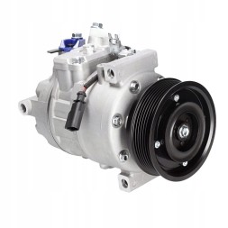 MSG AC0034NEW Компресор кондиціонера Audi Q7, VW Touareg 3.0TDI 04-