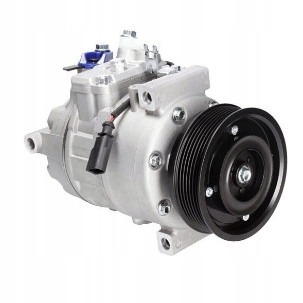 MSG AC0034NEW Компресор кондиціонера Audi Q7, VW Touareg 3.0TDI 04-
