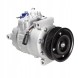 MSG AC0034NEW Компресор кондиціонера Audi Q7, VW Touareg 3.0TDI 04-