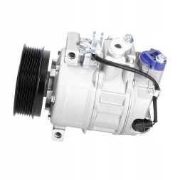 MSG AC0034NEW Компресор кондиціонера Audi Q7, VW Touareg 3.0TDI 04-