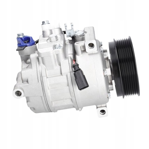 MSG AC0034NEW Компресор кондиціонера Audi Q7, VW Touareg 3.0TDI 04-