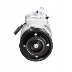 MSG AC0034NEW Компресор кондиціонера Audi Q7, VW Touareg 3.0TDI 04-