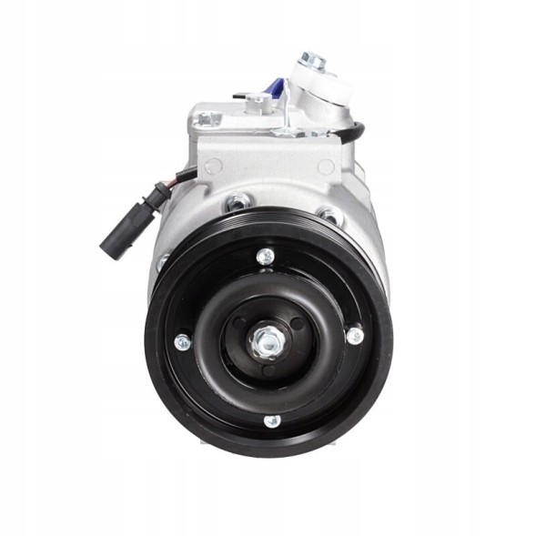 MSG AC0034NEW Компресор кондиціонера Audi Q7, VW Touareg 3.0TDI 04-