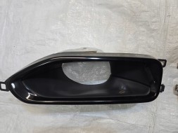 BMW OE RURA KOŃCOWKA WYDECHU BMW 7 G11 8064763 8064764 Bmw 7 g11 g12 наконечник глушника чорний комплект пара 8064763 8064764