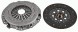 Sachs 3000 950 634 Комплект зчеплення sachs 3000 950 634