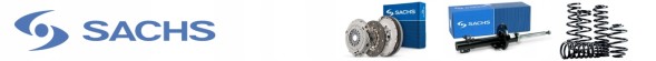 Sachs 3000 950 634 Комплект зчеплення sachs 3000 950 634