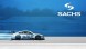 Sachs 3000 950 634 Комплект зчеплення sachs 3000 950 634