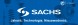 Sachs 3000 950 634 Комплект зчеплення sachs 3000 950 634