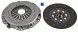 Sachs 3000 950 634 Комплект зчеплення sachs 3000 950 634