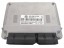 Siemens 06A 906 033 KR 5WP40496 04 SIMOS 7.1A ЕБУ VW TOURAN 1.6 06A906033KR 5WP40496 04