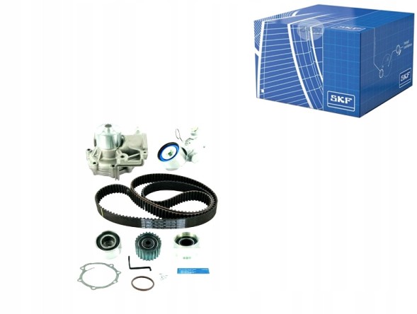 SKFVKMC 98109/RS5 SKF ГРМ SUBARU IMPREZA 2.0 / 2.5 FORESTE