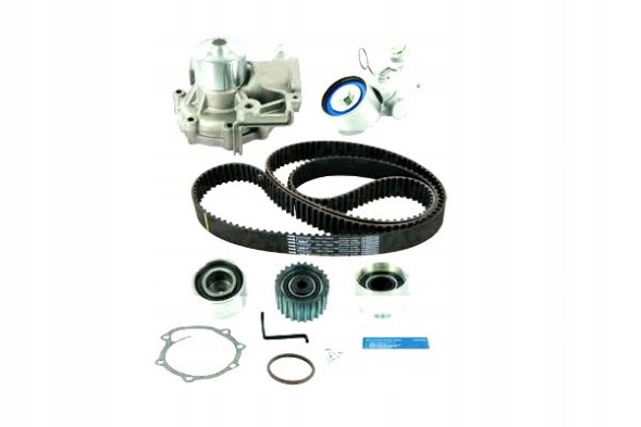 SKFVKMC 98109/RS5 SKF ГРМ SUBARU IMPREZA 2.0 / 2.5 FORESTE