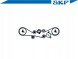 SKFVKMC 98109/RS5 SKF ГРМ SUBARU IMPREZA 2.0 / 2.5 FORESTE