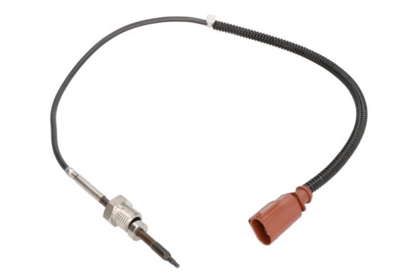 AD BRAKE VIC-254111 Датчик температури вихлопних газів для VW CALIFORNIA T5 CAMPER, MULTIVAN T5,