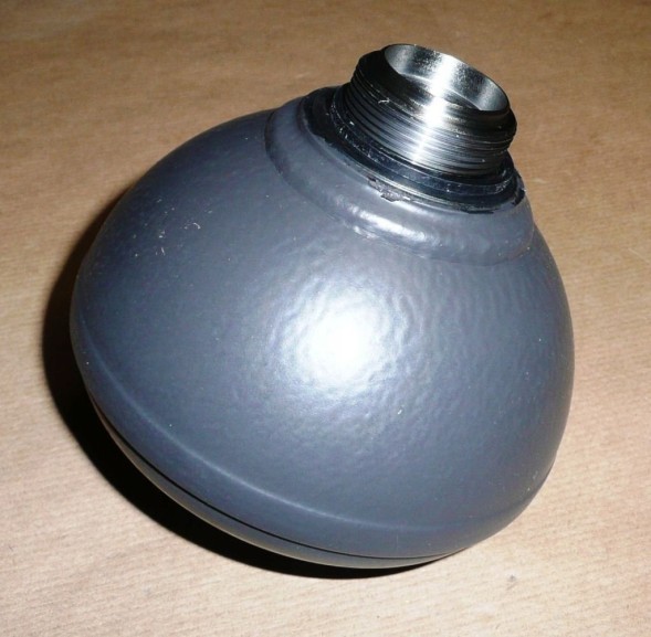I.F.H.S. IFH C650FH NE ШАРНІР ПІДВІСКИ ПЕРЕДНІЙ CITROEN C6 3.0 1638377080 IFH C650FH